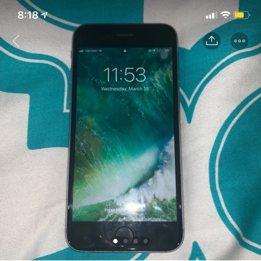 iphone 6s